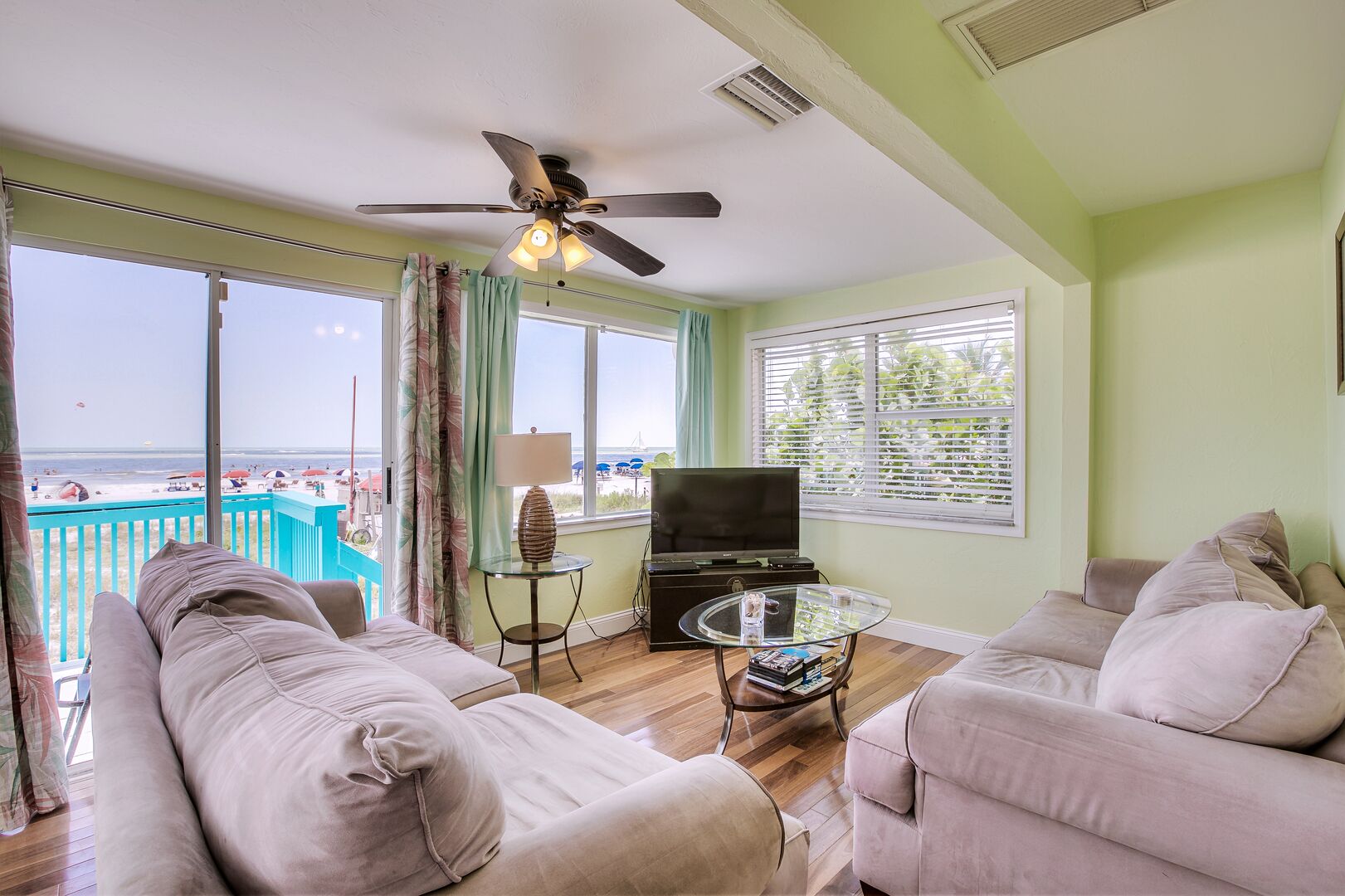 3 Bedroom Fort Myers Vacation Home Rentals | Luxury ...