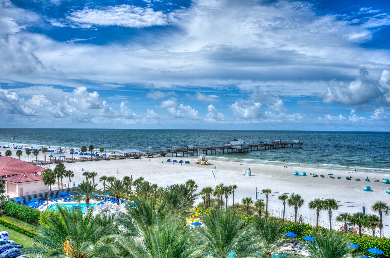 Cindo De Mayo Florida Vacation Rentals   Luxury Vacation Rentals FL